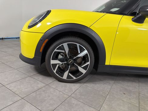New 2026 MINI Cooper S FWD image 12