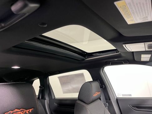 New 2026 Honda CR-V TrailSport image 12