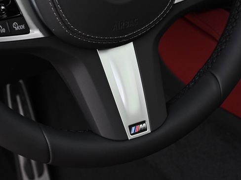 New 2026 BMW X6 xDrive40i w/ Premium Package image 23