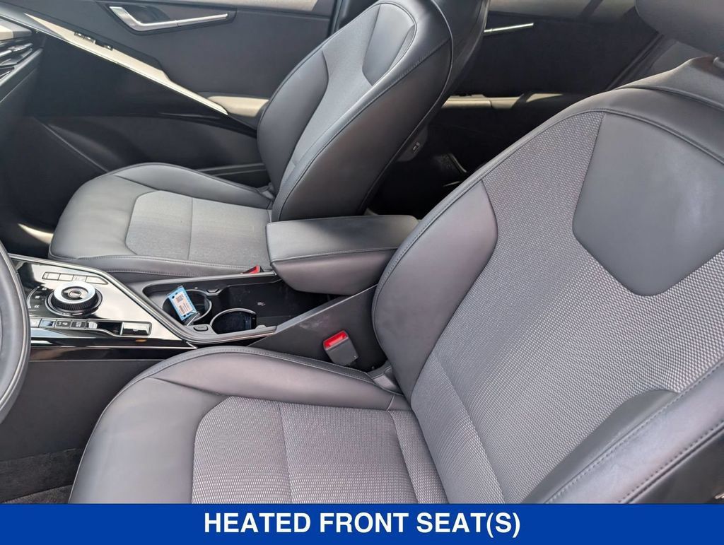 Used 2023 Kia Niro Wind w/ Wind Preserve Package FWD image 13