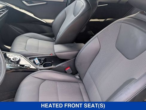 Used 2023 Kia Niro Wind w/ Wind Preserve Package FWD image 13