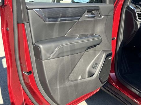 New 2026 GMC Acadia Elevation w/ Black Edition image 10