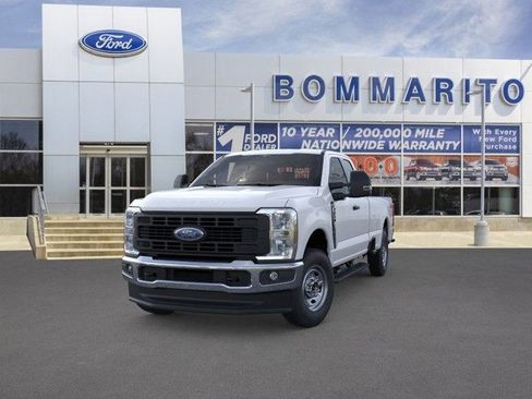 New 2026 Ford F250 XL image 2