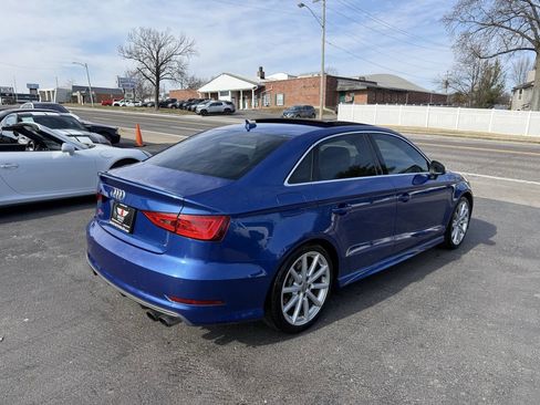 Used 2015 Audi S3 Prestige image 7