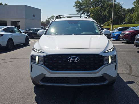 Used 2023 Hyundai Santa Fe SEL AWD/4WD image 8