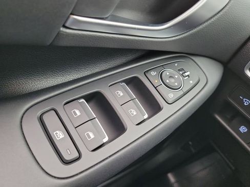 New 2026 Hyundai Sonata SEL image 15