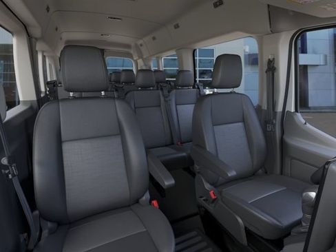 New 2026 Ford Transit 350 XL RWD image 10