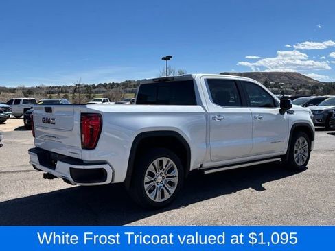 Used 2020 GMC Sierra 1500 Denali w/ Denali Ultimate Package image 6