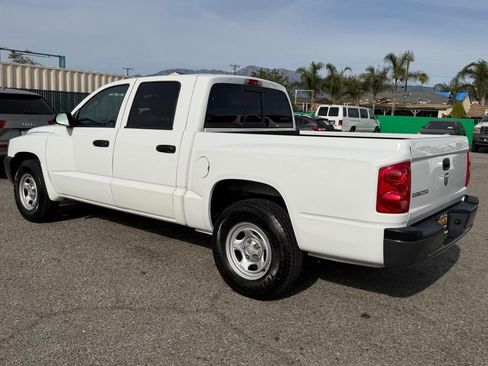 Used 2006 Dodge Dakota ST image 9