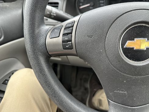 Used 2009 Chevrolet Cobalt LT w/ Preferred Equipment Group image 18