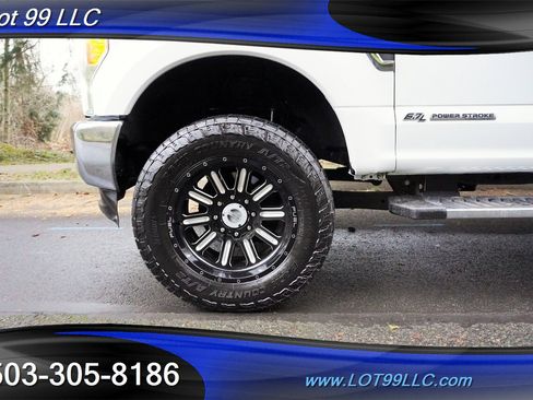 Used 2017 Ford F250 XLT image 35