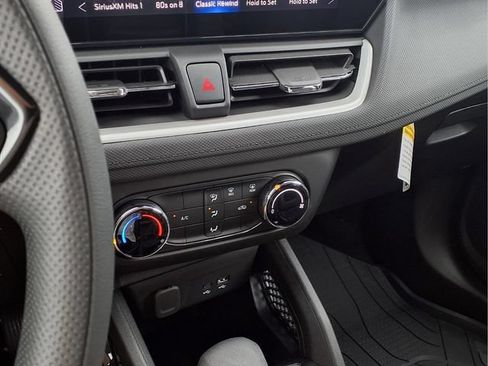 New 2026 Chevrolet TrailBlazer LS w/ LS Convenience Package FWD image 6