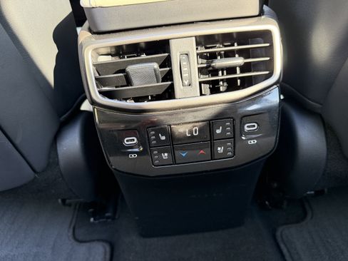 Used 2023 Lexus RX 350 FWD w/ Cold Area Package image 28