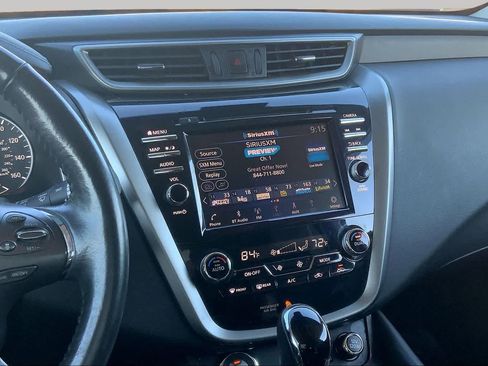 Used 2023 Nissan Murano Platinum w/ Cargo Package AWD/4WD image 7