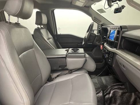 Used 2024 Ford F250 XL w/ FX4 Off-Road Package AWD/4WD image 16