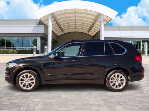 Used 2016 BMW X5 sDrive35i image 3