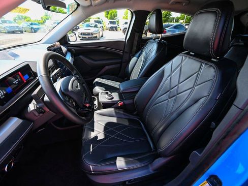 Certified 2023 Ford Mustang Mach-E Select w/ Comfort Package Lite AWD/4WD image 18