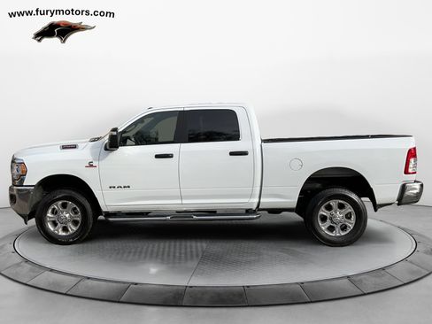 Used 2023 RAM 2500 Big Horn w/ Level 1 Equipment Group image 6