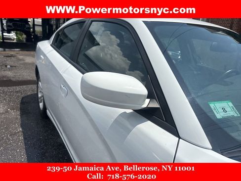 Used 2022 Dodge Charger SXT image 10