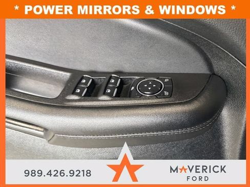 Used 2024 Ford Edge SE AWD/4WD image 21