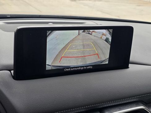 Certified 2025 MAZDA CX-5 AWD 2.5 S w/ Preferred Package image 19