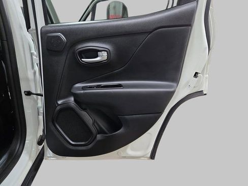 Used 2023 Jeep Renegade Limited w/ Sun/Sound Group image 14