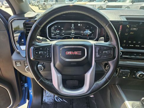 Used 2023 GMC Sierra 1500 Elevation AWD/4WD image 25