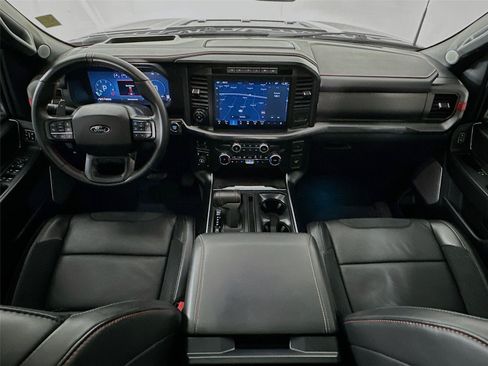 Used 2024 Ford F150 Raptor AWD/4WD image 32
