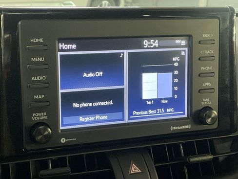 Certified 2022 Toyota RAV4 XLE w/ Convenience Package image 23