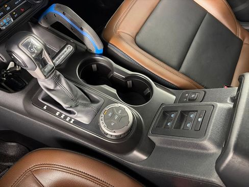 Certified 2022 Ford Bronco Outer Banks image 22