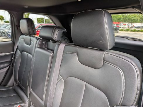 Used 2024 Jeep Grand Cherokee Limited 4xe AWD/4WD image 31