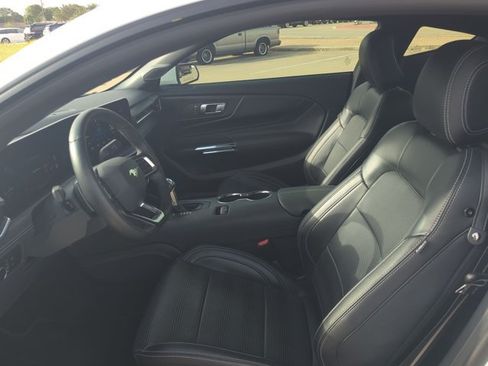 Used 2024 Ford Mustang GT Premium RWD image 16