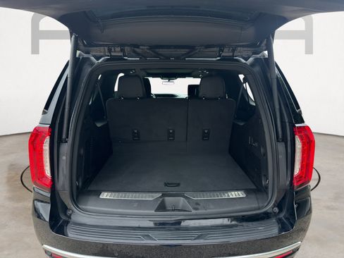 Used 2024 GMC Yukon XL Denali w/ Max Trailering Package AWD/4WD image 12