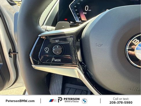 New 2026 BMW X3 xDrive30 w/ Premium Package AWD/4WD image 29