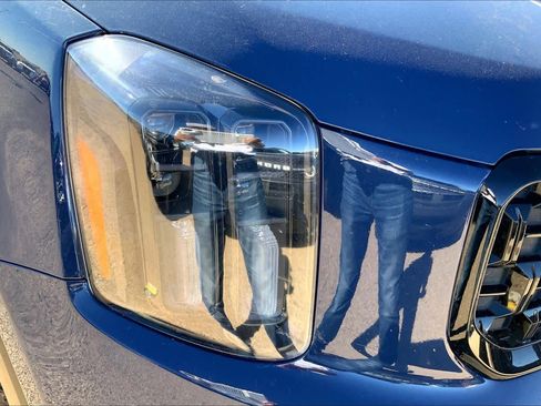 Used 2024 Kia Telluride SX Prestige X-Pro image 35