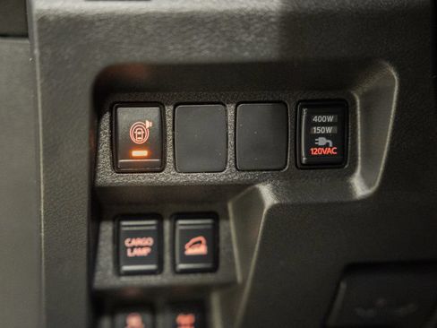 Used 2024 Nissan Frontier PRO-4X w/ Pro Premium Package AWD/4WD image 43
