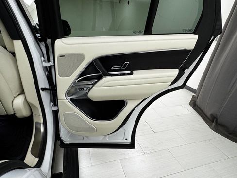 Used 2023 Land Rover Range Rover SE image 15