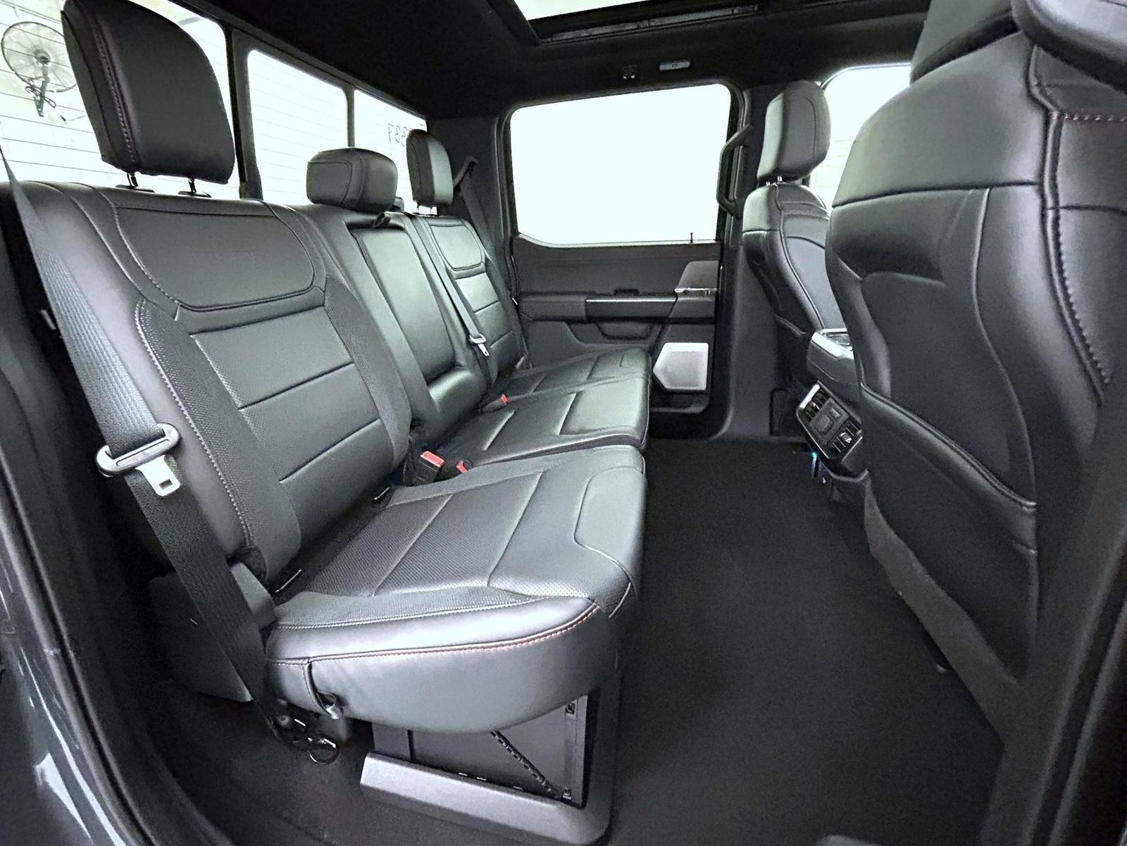 New 2026 Ford F150 Raptor AWD/4WD image 18