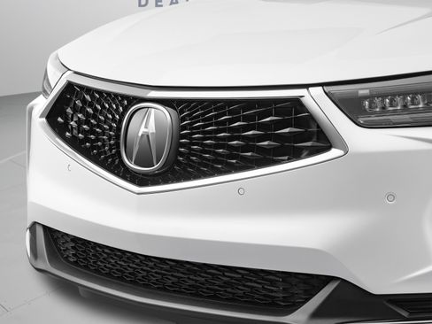 Used 2024 Acura RDX w/ Advance Package AWD/4WD image 62