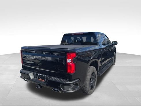 Used 2024 Chevrolet Silverado 1500 RST w/ Convenience Package II image 5