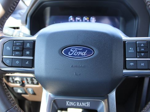 Used 2025 Ford F150 King Ranch AWD/4WD image 18
