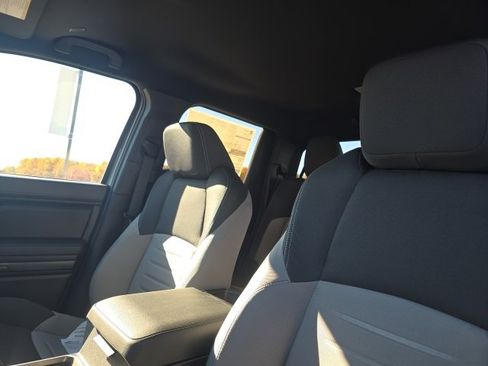 New 2025 Toyota Tacoma TRD Off-Road image 10