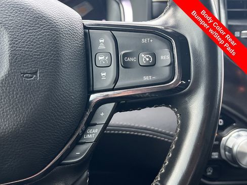 Used 2023 RAM 1500 Limited image 14