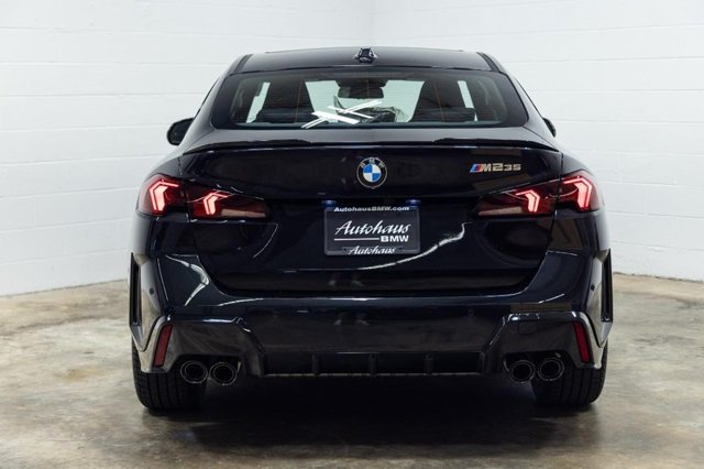 Certified 2026 BMW M235i xDrive w/ Technology Package AWD/4WD image 9