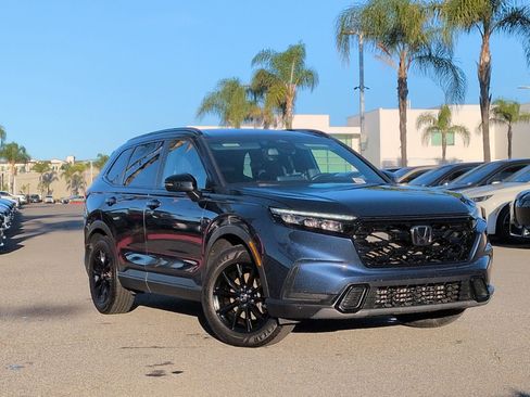 Used 2023 Honda CR-V Sport image 2