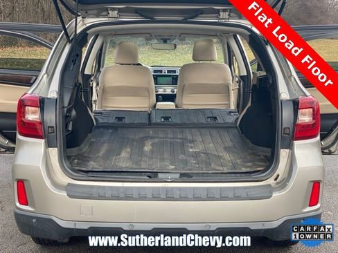 Used 2017 Subaru Outback 2.5i Limited image 42