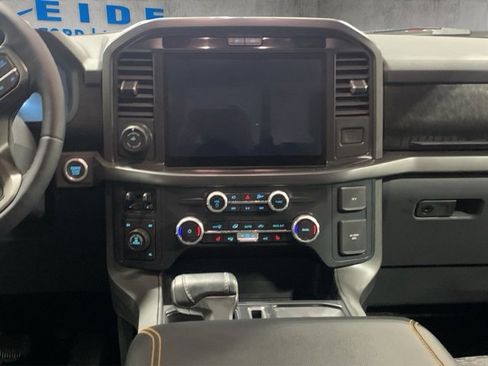 New 2025 Ford F150 Tremor w/ Bed Utility Package image 13