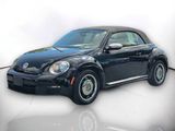 Used 2013 Volkswagen Beetle 2.5 50's Edition image 2