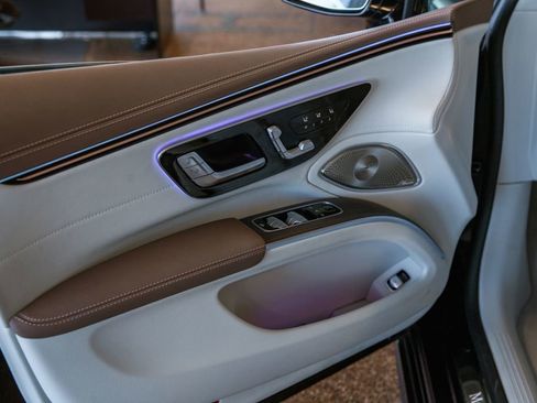 Used 2023 Mercedes-Benz EQS 450+ 4MATIC Sedan image 6