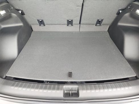 New 2025 Chevrolet Blazer EV LT image 20